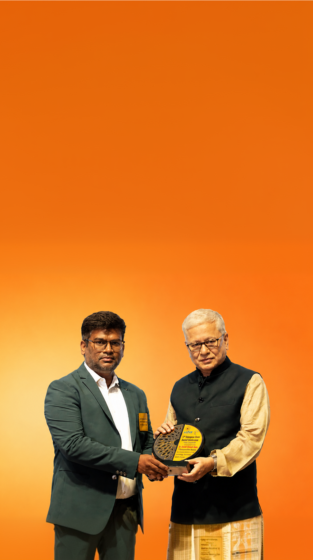 Krishna Dental professional
