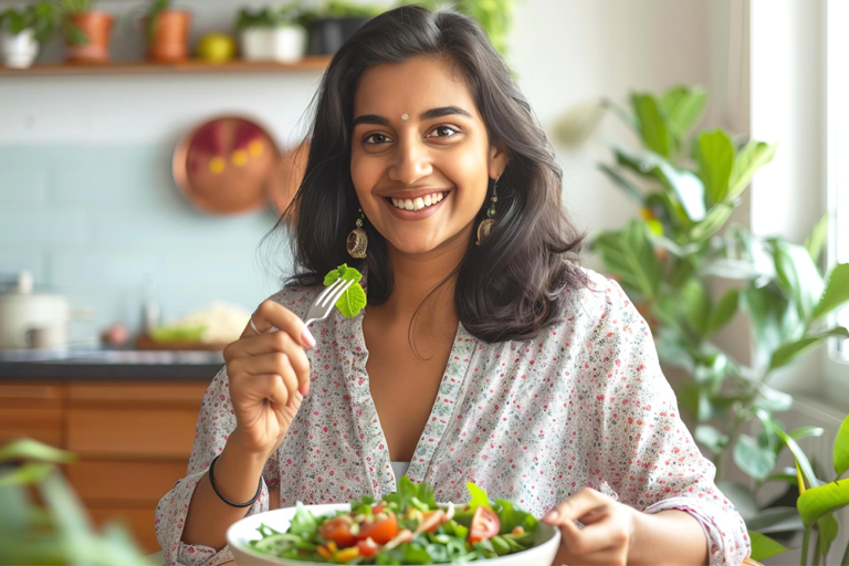 Essential Vitamins for healthy oral life