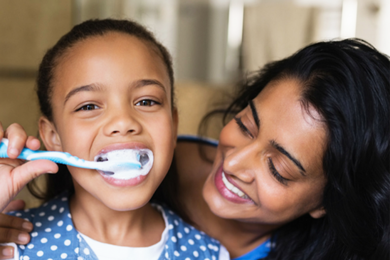 "Importance of proper toothbrush care for oral hygiene at Krishna Dental Hospitals, Hyderabad"