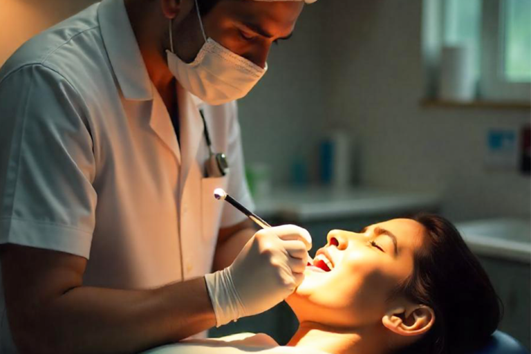"World Health Day awareness at Krishna Dental Hospitals, Hyderabad"
