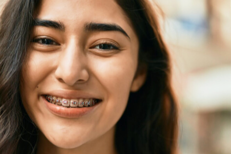 Improving health through orthodontics