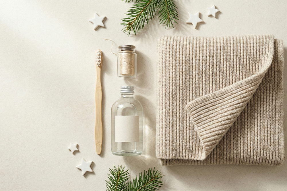 How to Keep Your Gums Healthy During Cold Weather