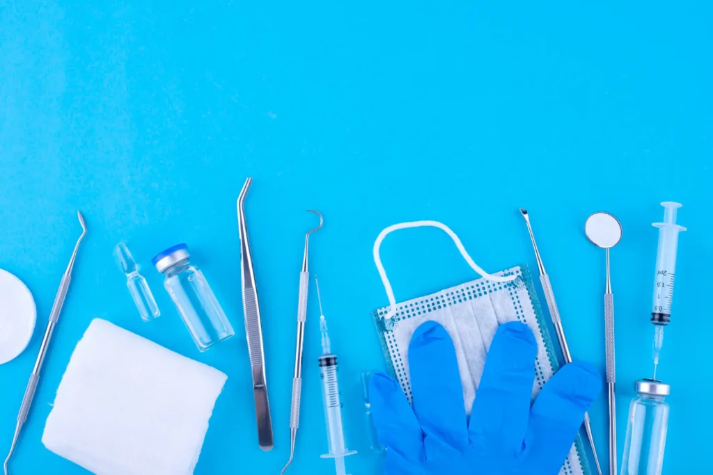 Dental Tourism