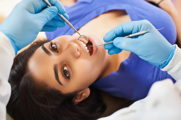 Tooth Pain Won’t Stop? The Real Causes of a Toothache