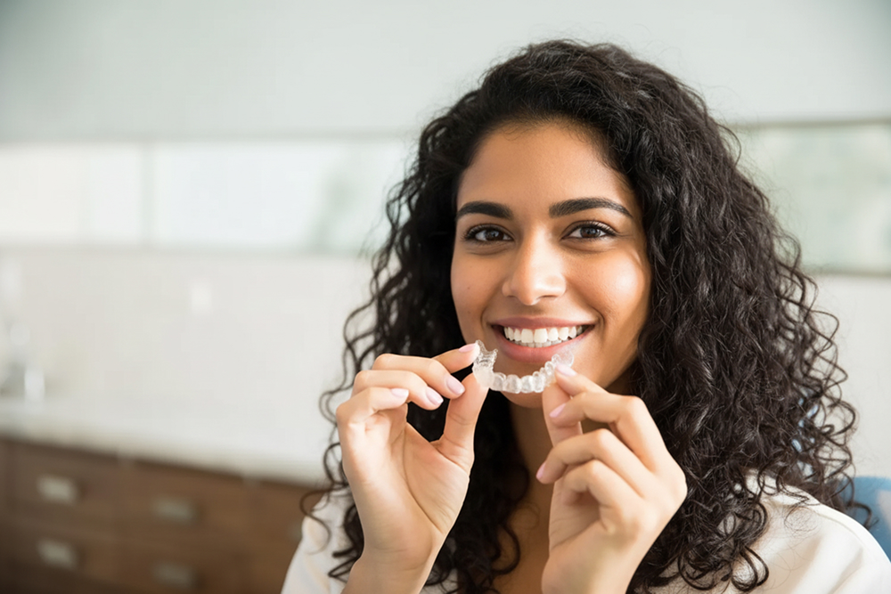 Invisalign