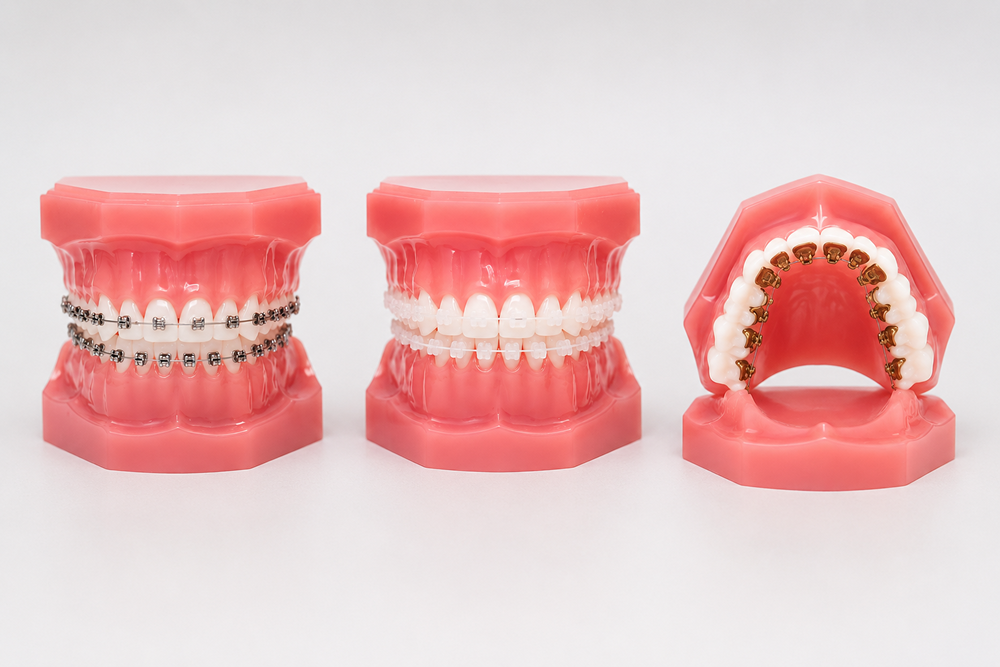 Braces Cost in Hyderabad: Types, Prices & Treatment Guide