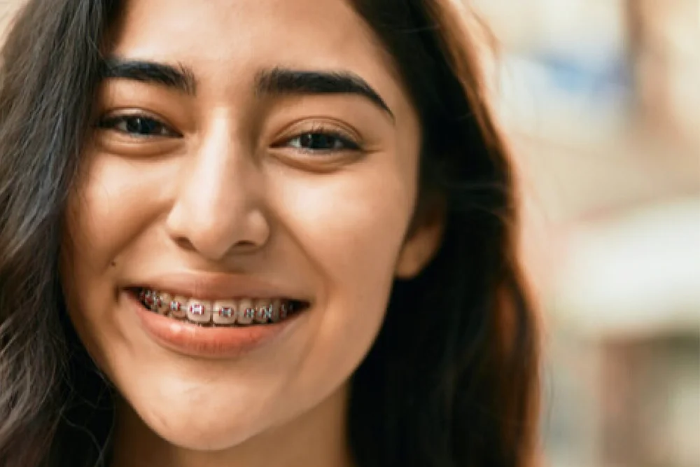 Improving health through orthodontics