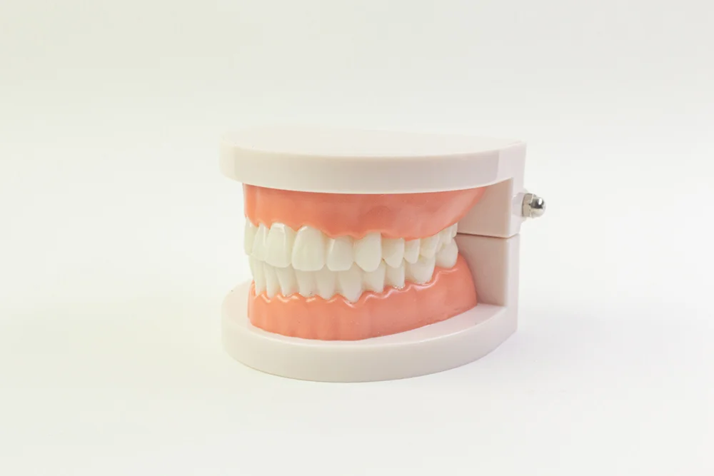 Dentures in Hyderabad: Types, Cost & What to Expect